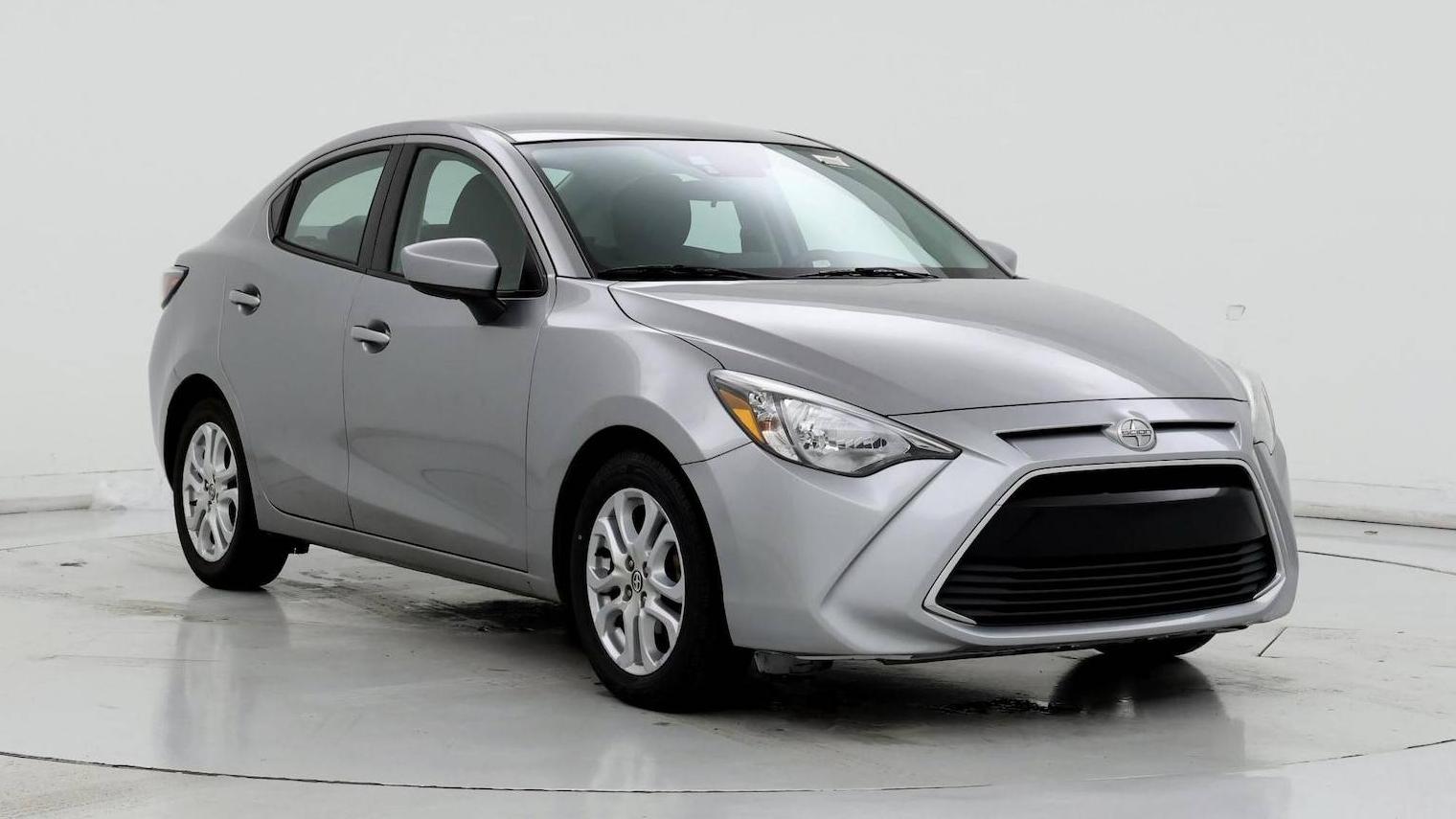 TOYOTA SCION IA 2016 3MYDLBZV2GY123447 image